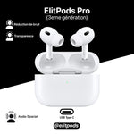 ElitPods Pro 2 (2025) Type C