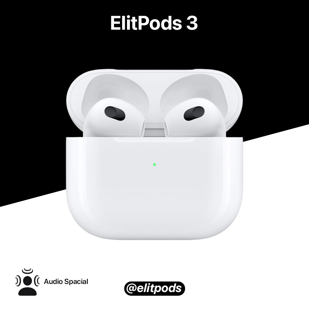 ElitPods 3